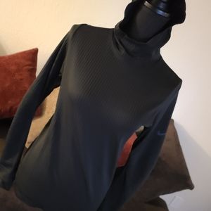 Nike pro thermal shirt